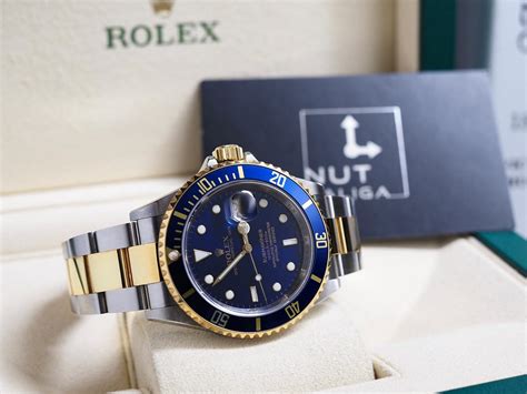 ราคา rolex submariner มือสอง|ซื้อขาย Rolex.